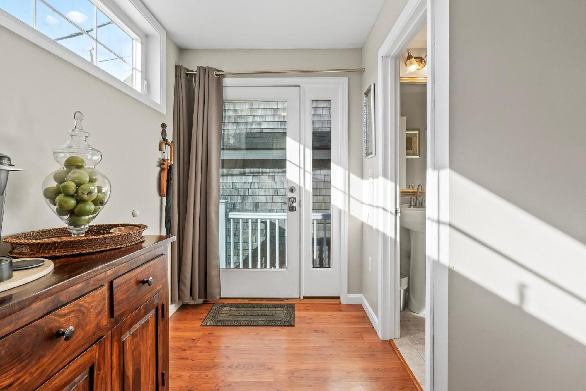 Perkins Cove Oceanfront Cottage Ogunquit Exterior foto